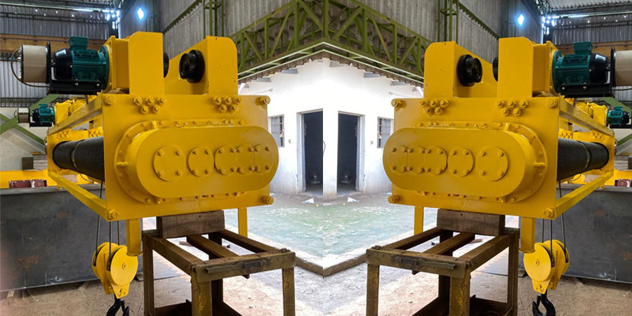 Bhardwaj-electric-wire-rope-hoists