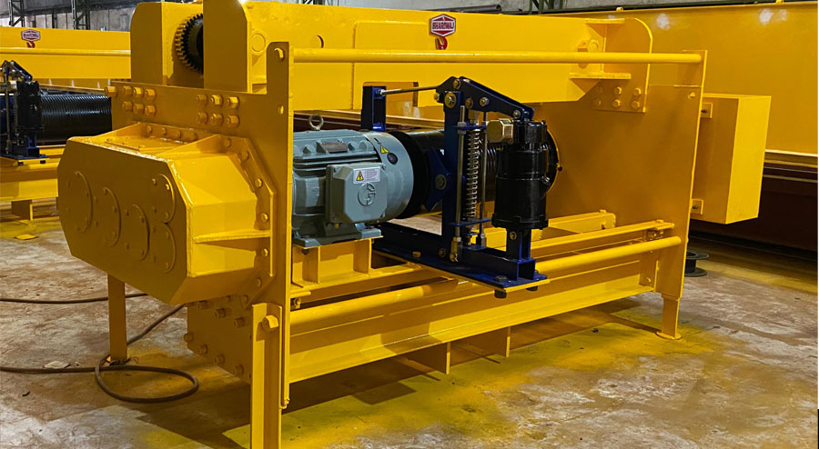 electric-wire-rope-hoists-Bhardwaj